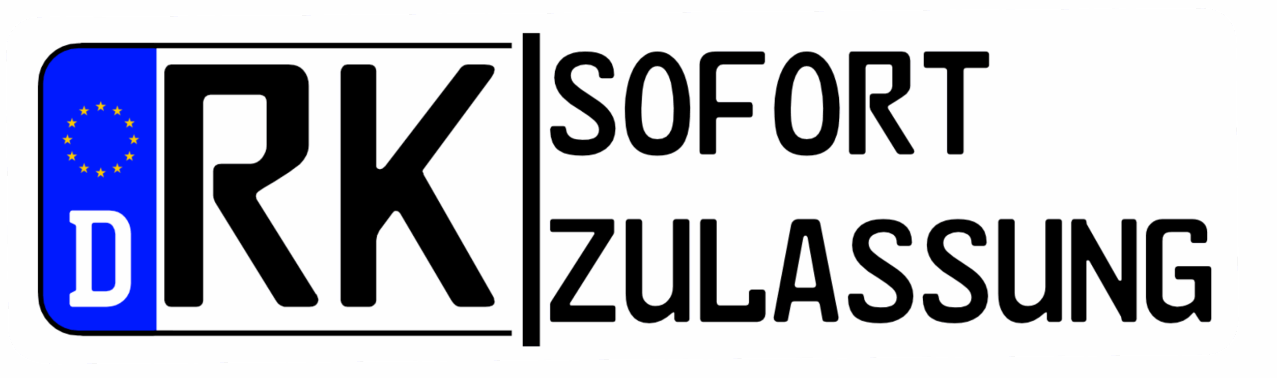 RK-Sofortzulassung